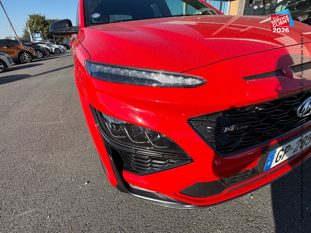 chez Hyundai Chalons