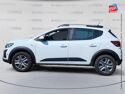 Véhicule d'occasion DACIA SANDERO 1.0 TCE 90CH STEPWAY CONFORT -22