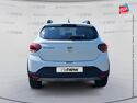 Véhicule d'occasion DACIA SANDERO 1.0 TCE 90CH STEPWAY CONFORT -22