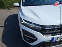 Véhicule d'occasion DACIA SANDERO 1.0 TCE 90CH STEPWAY CONFORT -22