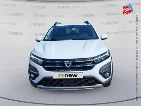 DACIA SANDERO 1.0 TCE 90CH...
