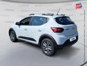 Véhicule d'occasion DACIA SANDERO 1.0 TCE 90CH STEPWAY CONFORT -22