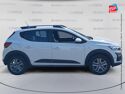 Véhicule d'occasion DACIA SANDERO 1.0 TCE 90CH STEPWAY CONFORT -22