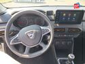 Véhicule d'occasion DACIA SANDERO 1.0 TCE 90CH STEPWAY CONFORT -22
