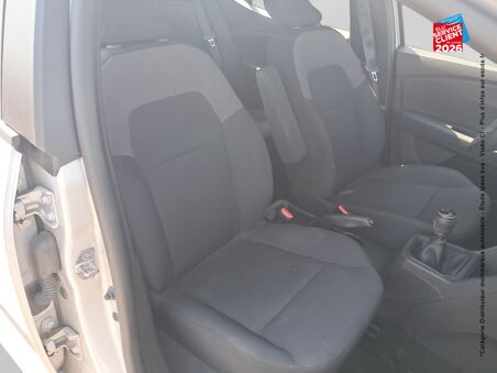 DACIA SANDERO 1.0 SCE 65CH...
