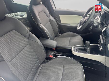 RENAULT CLIO 1.6 E-TECH...