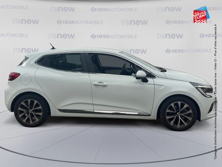 RENAULT CLIO 1.6 E-TECH...