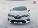 Véhicule d'occasion RENAULT CLIO 1.6 E-TECH HYBRIDE 140CH INTENS -21N