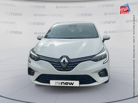 RENAULT CLIO 1.6 E-TECH...