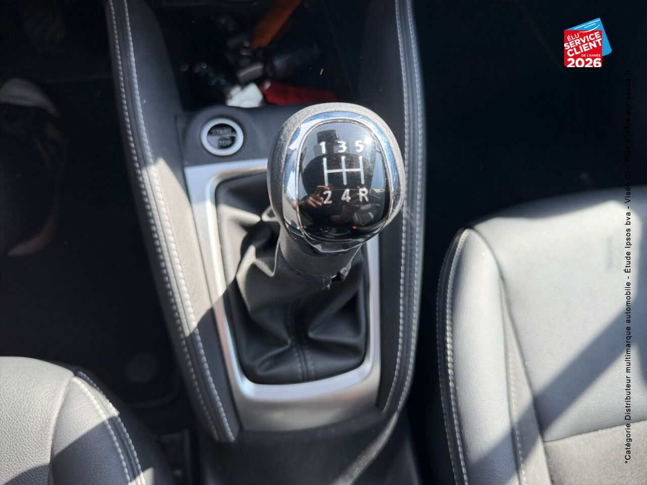 chez Nissan Thionville