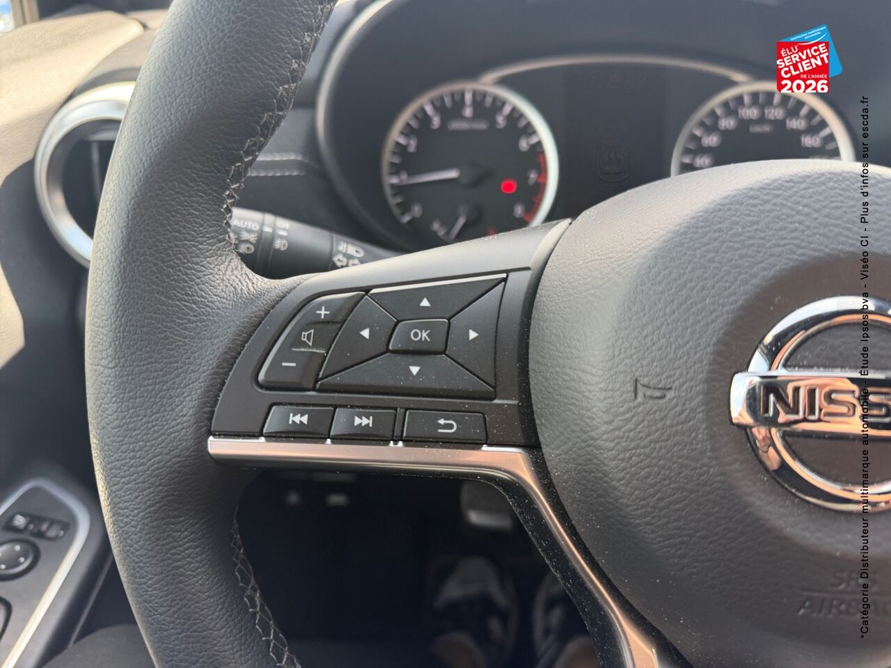 chez Nissan Thionville