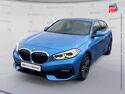 Véhicule d'occasion BMW SERIE 1 118DA 150CH EDITION SPORT