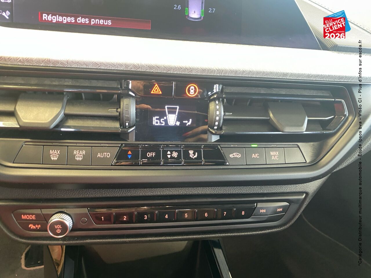 chez BMW Mulhouse