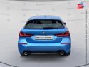 Véhicule d'occasion BMW SERIE 1 118DA 150CH EDITION SPORT