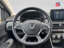 Véhicule d'occasion DACIA SANDERO 1.0 ECO-G 100CH CONFORT -22