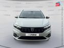 Véhicule d'occasion DACIA SANDERO 1.0 ECO-G 100CH CONFORT -22