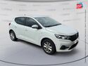 Véhicule d'occasion DACIA SANDERO 1.0 ECO-G 100CH CONFORT -22