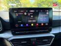 Véhicule d'occasion SEAT LEON 2.0 TDI 150CH FR DSG7