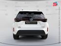 Véhicule d'occasion TOYOTA YARIS CROSS 116H DESIGN MY22
