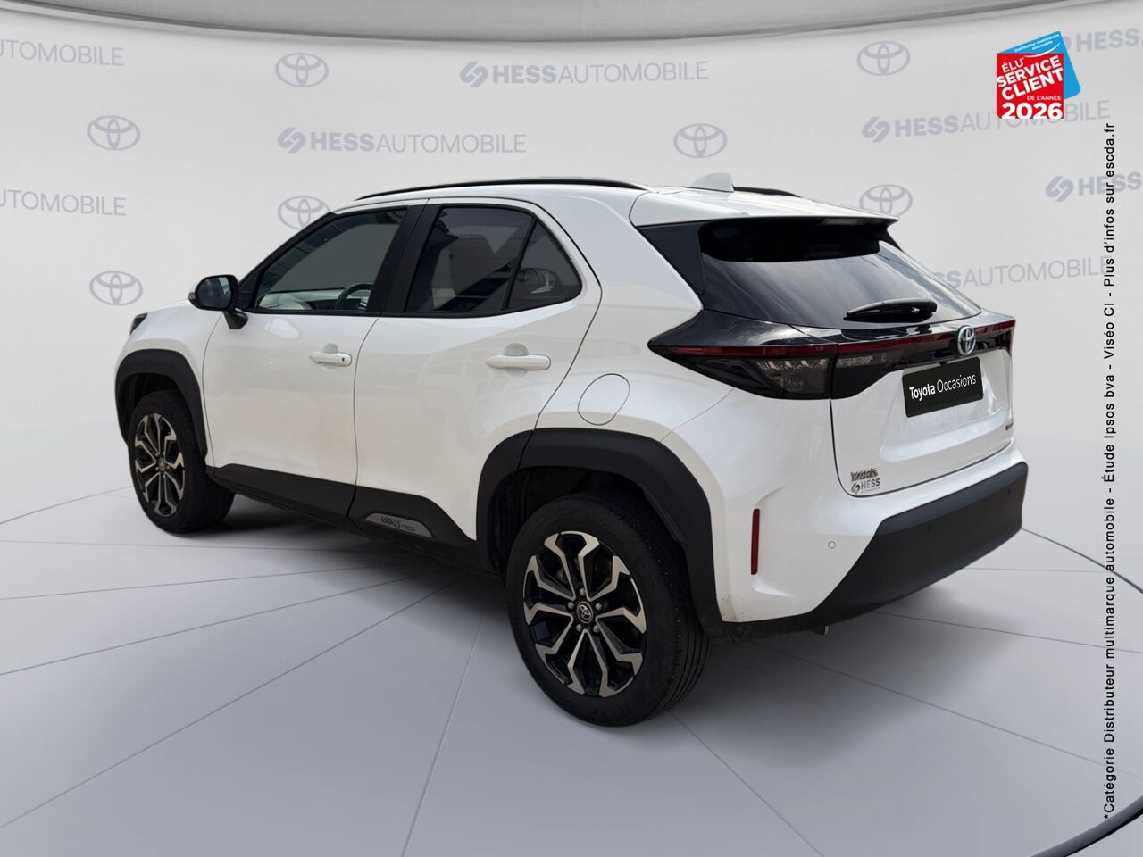 chez Toyota Belfort