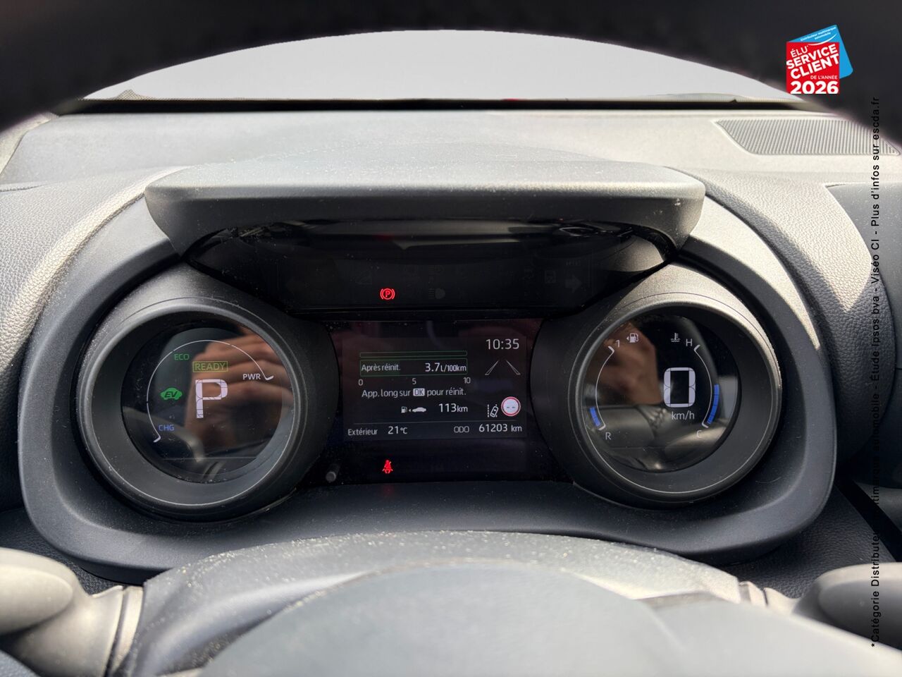 chez Toyota Belfort
