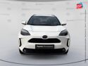 Véhicule d'occasion TOYOTA YARIS CROSS 116H DESIGN MY22