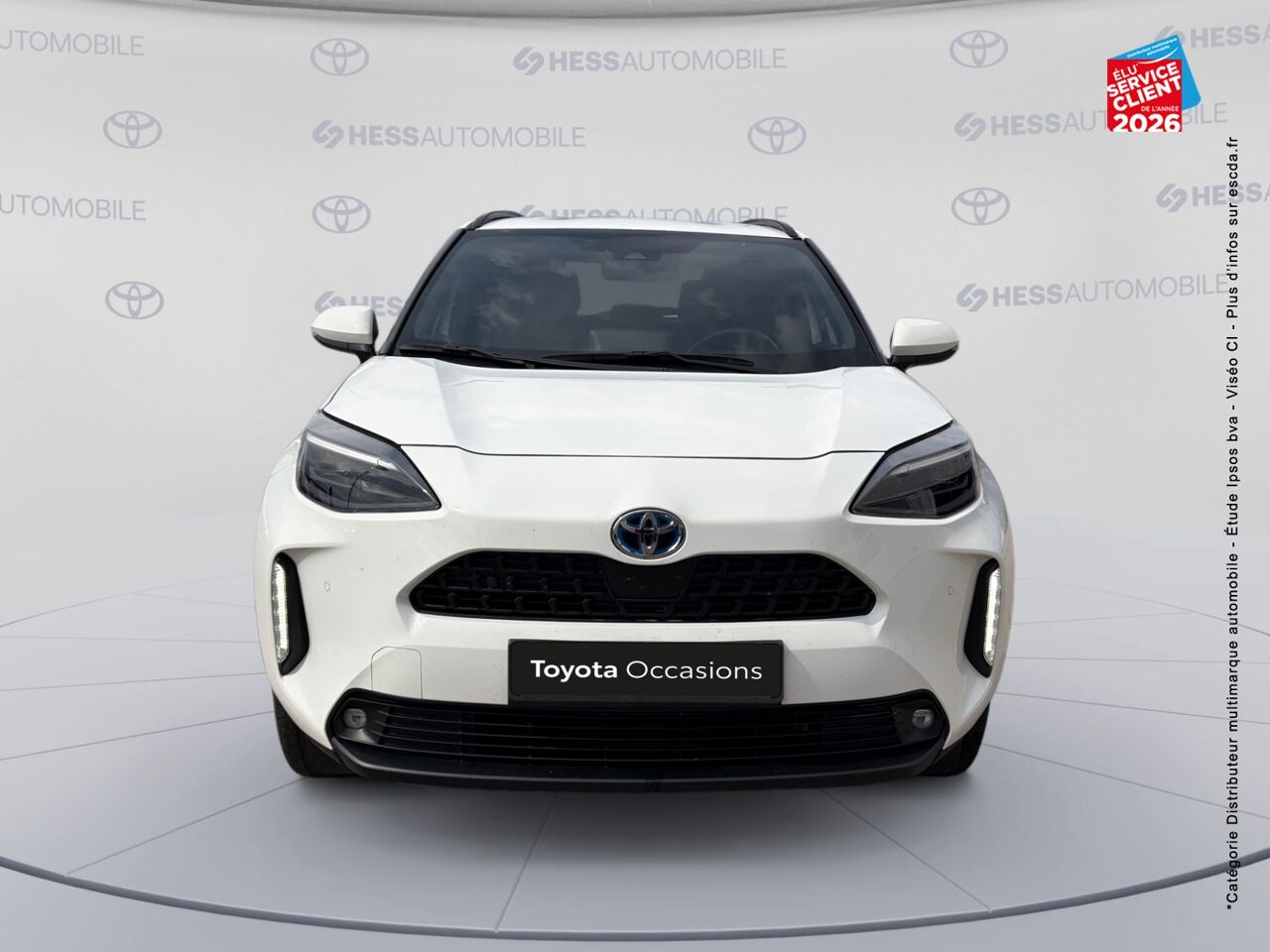 chez Toyota Belfort