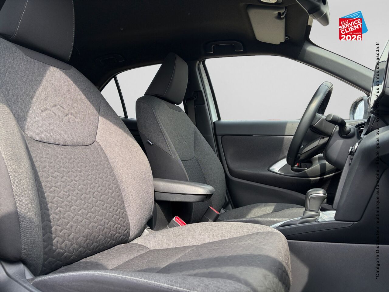 chez Toyota Belfort