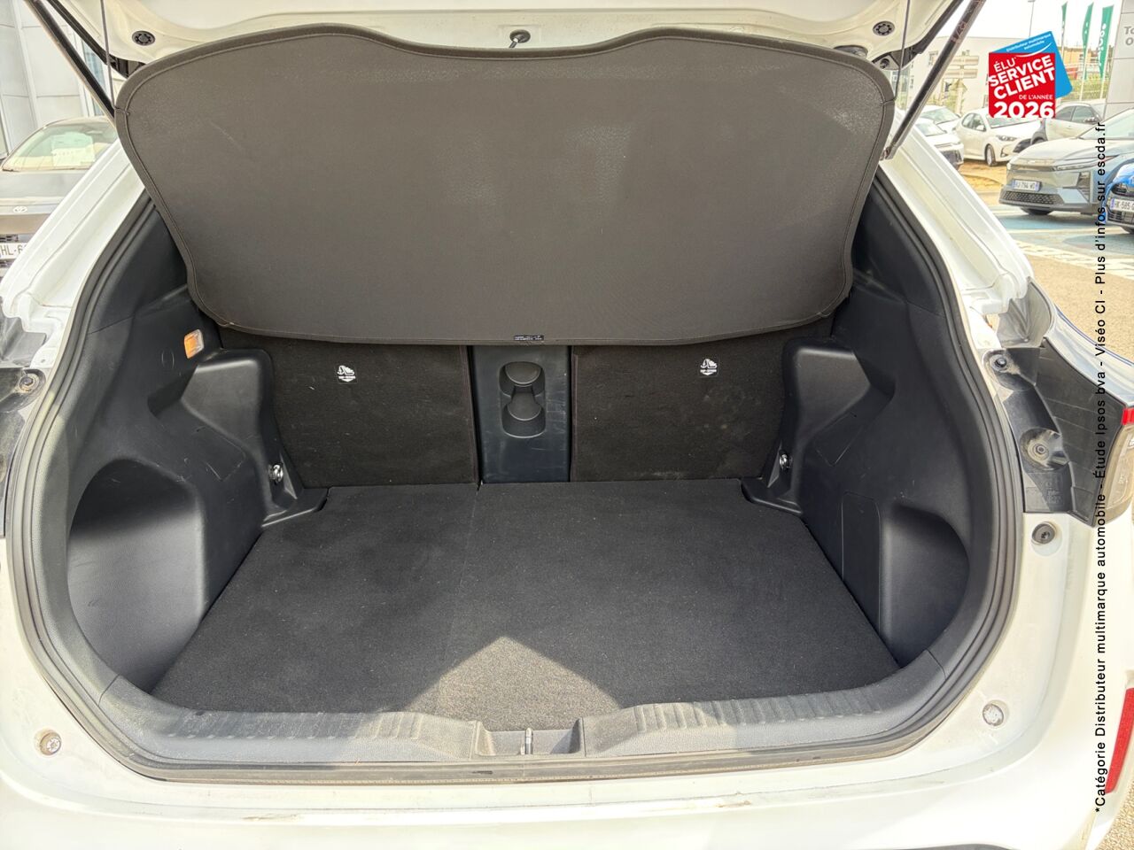 chez Toyota Belfort