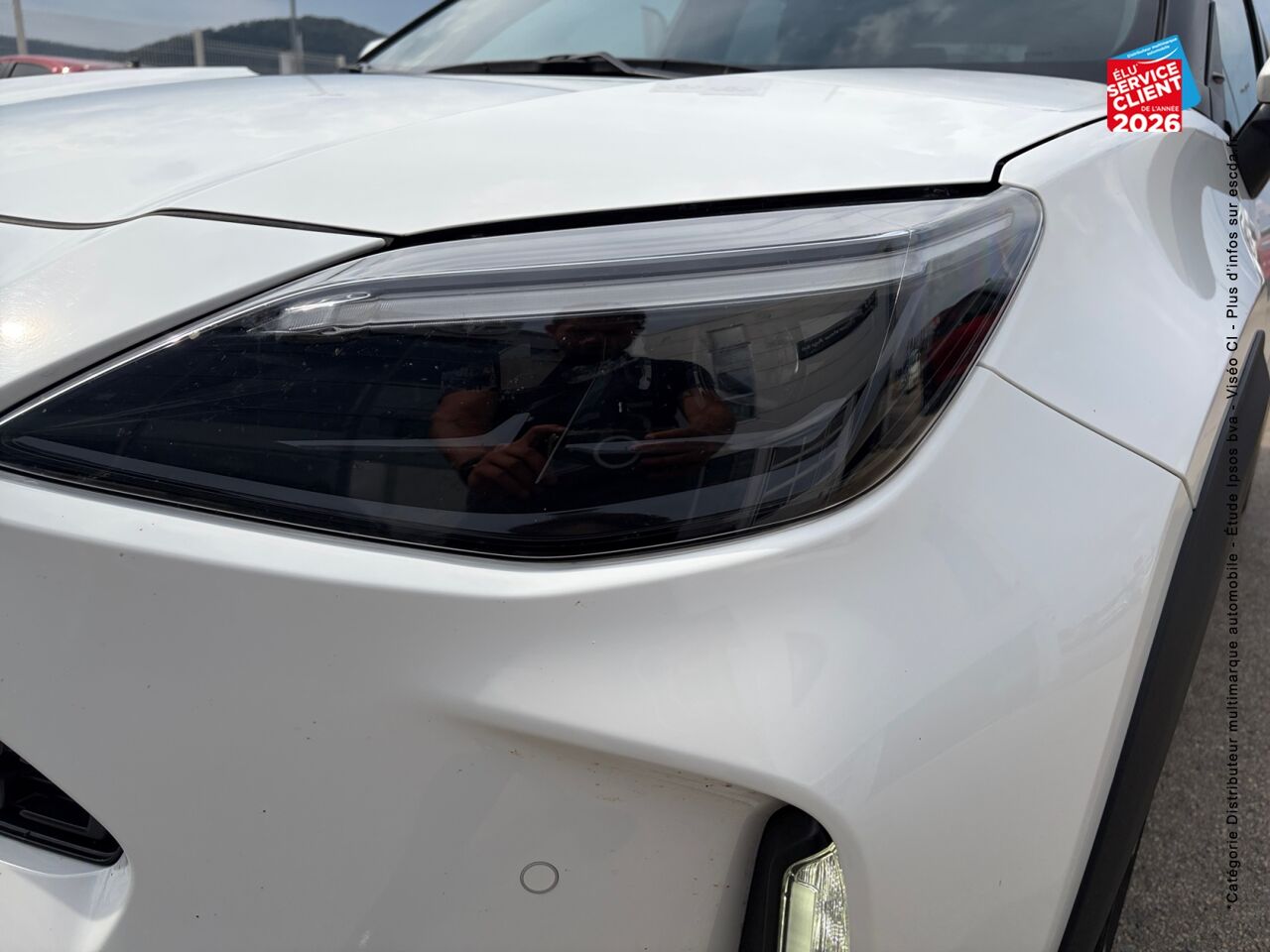 chez Toyota Belfort