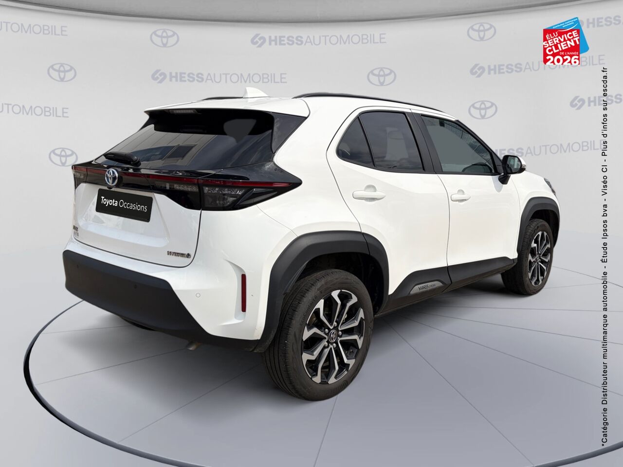 chez Toyota Belfort