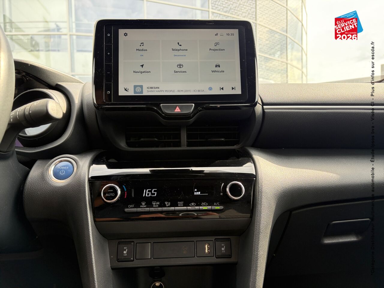 chez Toyota Belfort