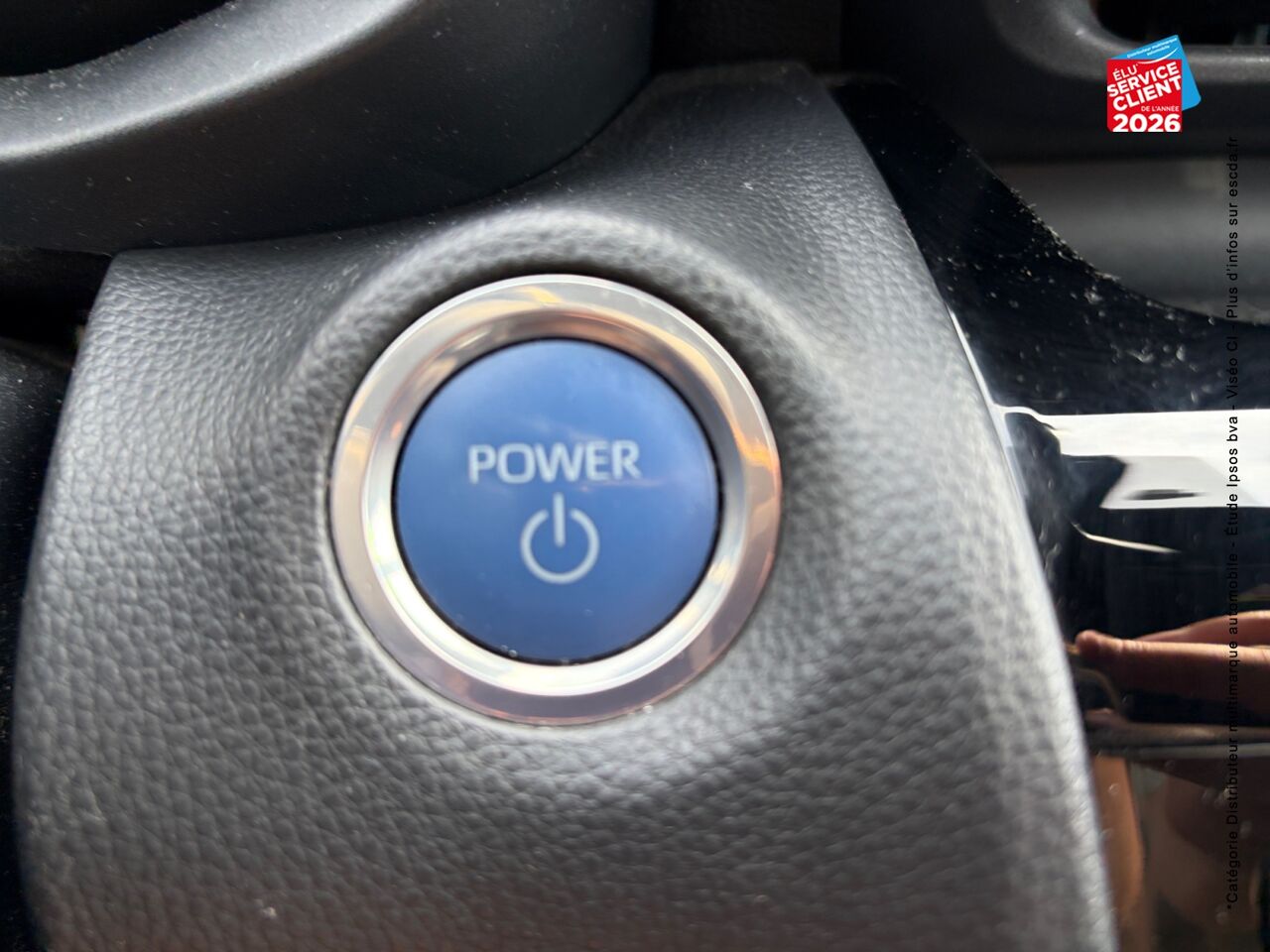 chez Toyota Belfort