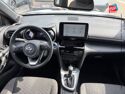 Véhicule d'occasion TOYOTA YARIS CROSS 116H DESIGN MY22