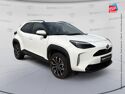 Véhicule d'occasion TOYOTA YARIS CROSS 116H DESIGN MY22