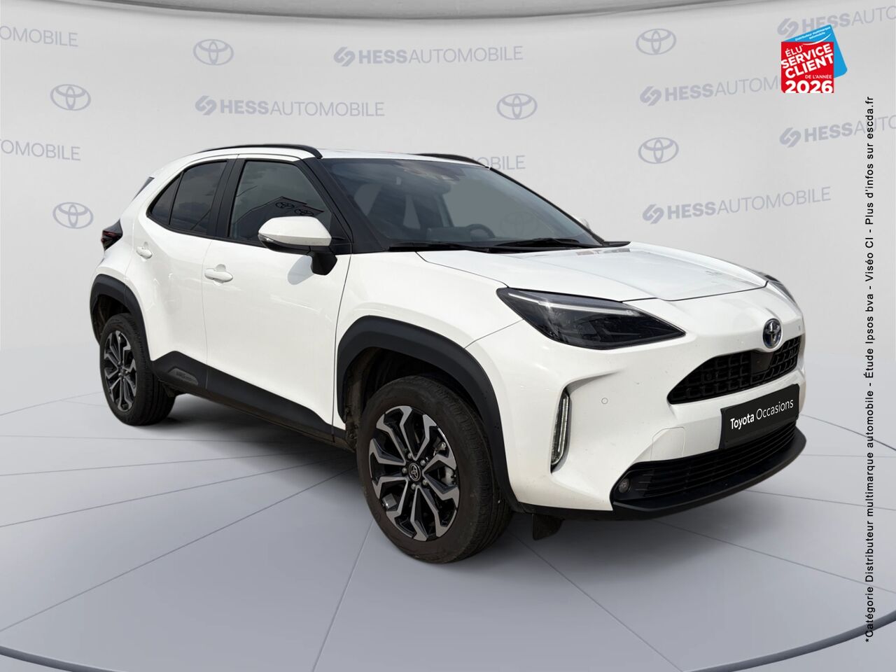 chez Toyota Belfort