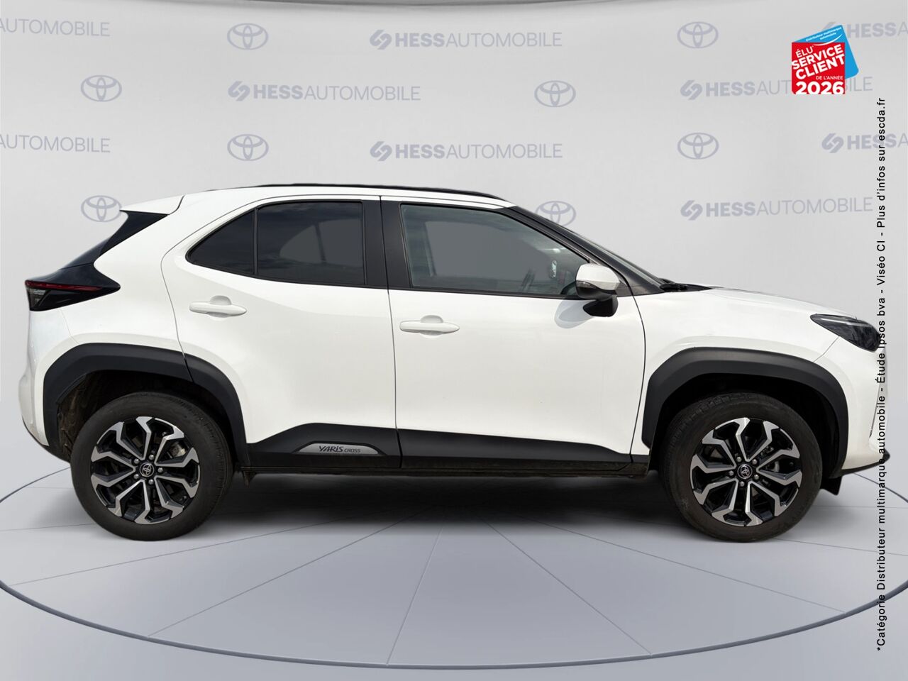 chez Toyota Belfort