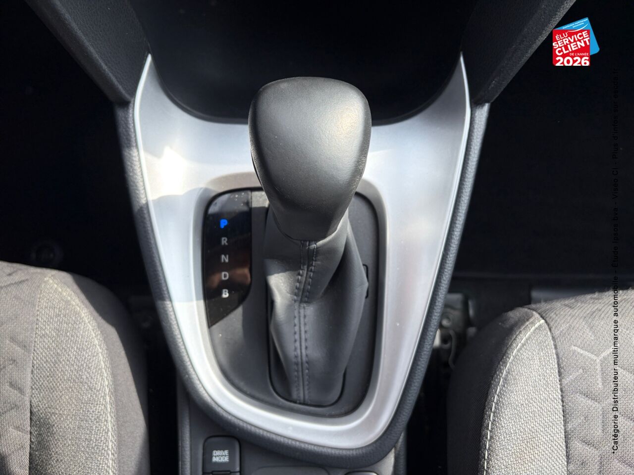 chez Toyota Belfort