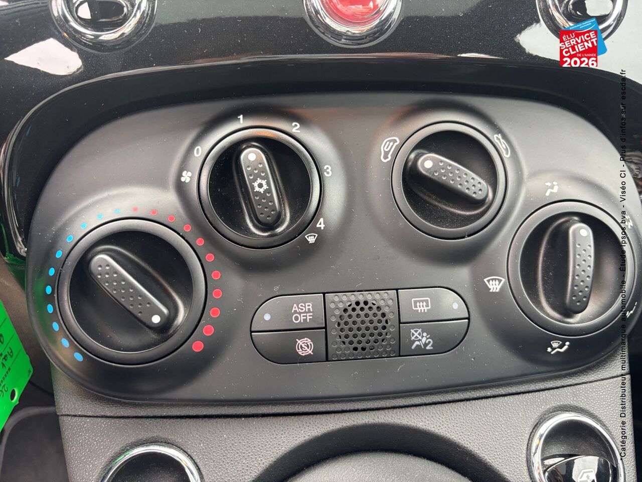 chez HESS Automobile