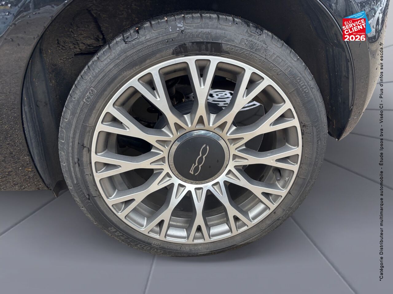 chez HESS Automobile