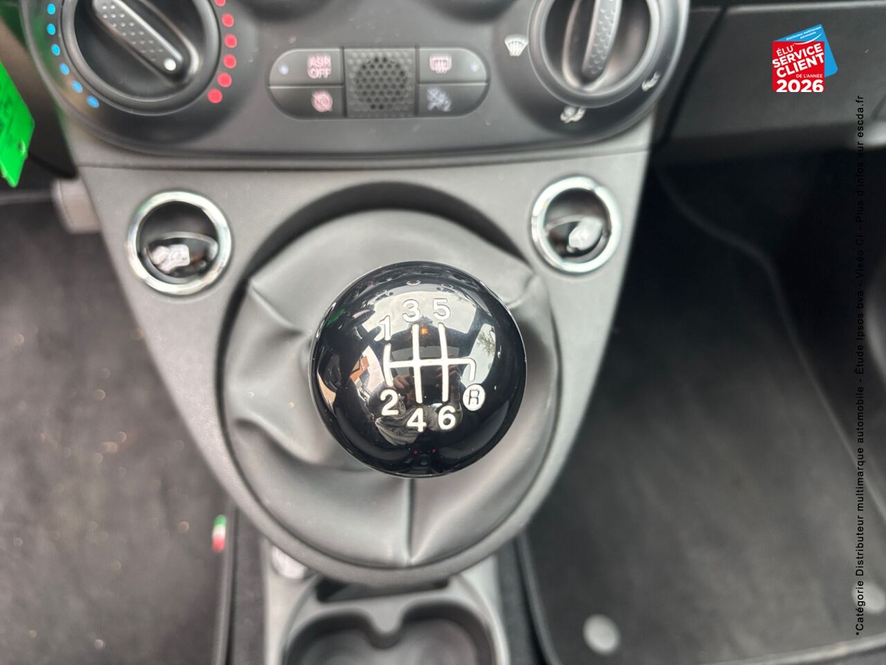 chez HESS Automobile