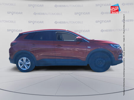OPEL GRANDLAND X 1.5 D...