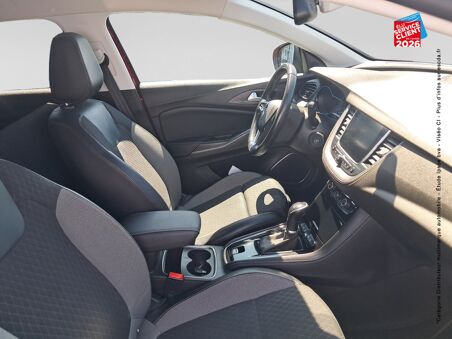 OPEL GRANDLAND X 1.5 D...