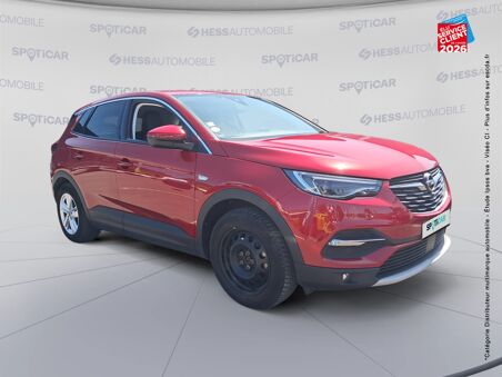 OPEL GRANDLAND X 1.5 D...