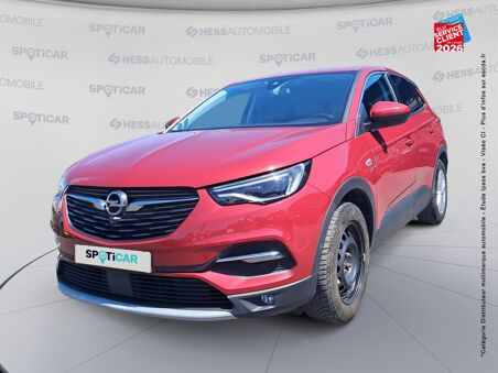 OPEL GRANDLAND X 1.5 D...