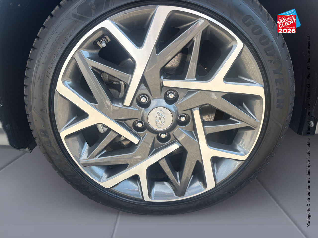 chez Hyundai Reims