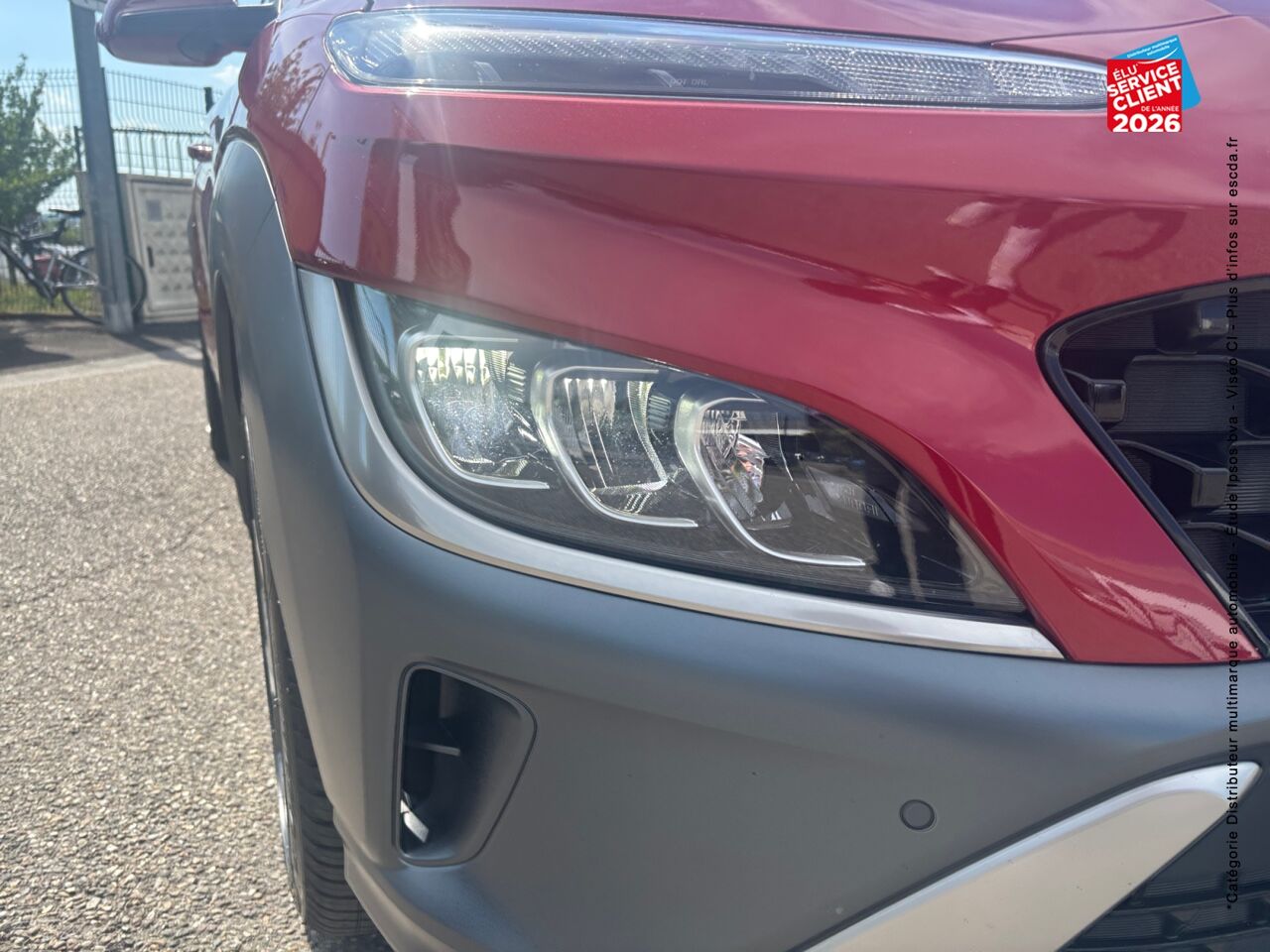 chez Hyundai Reims