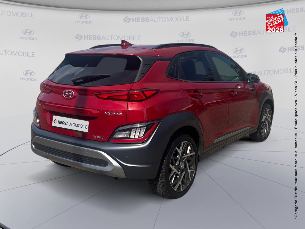 chez Hyundai Reims