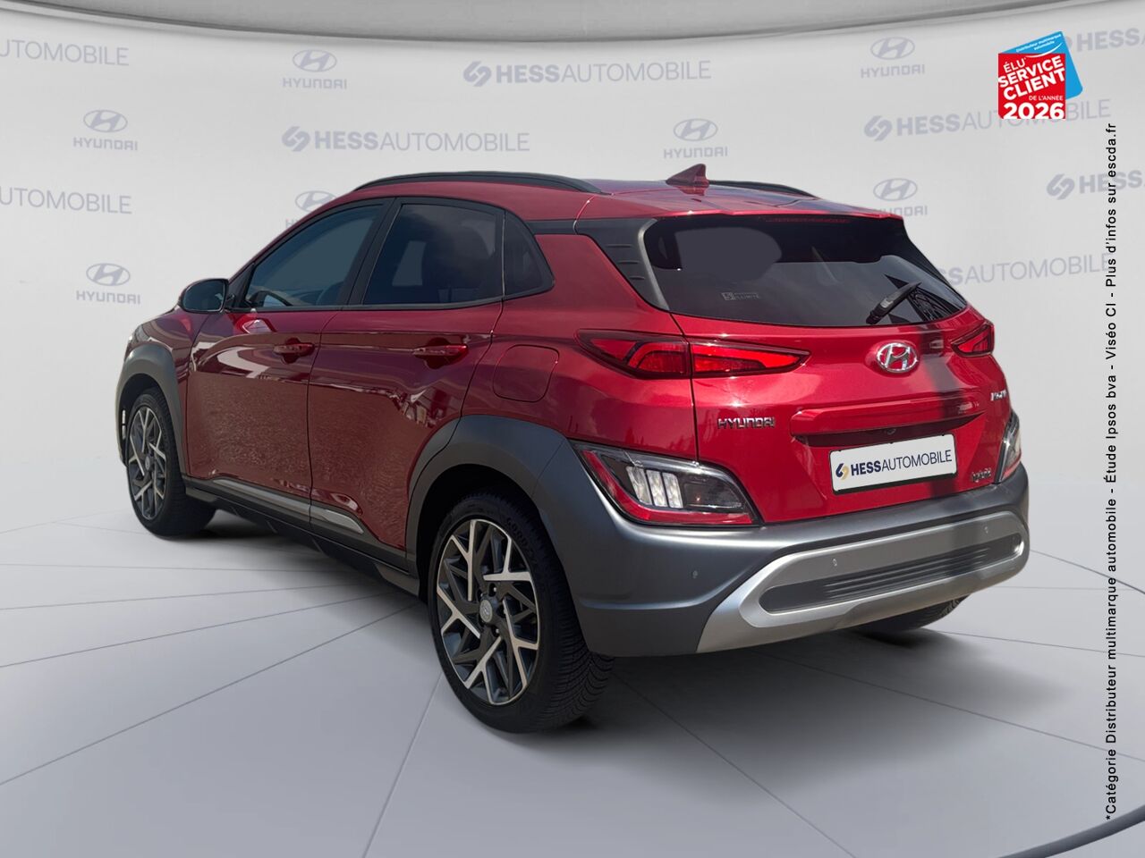 chez Hyundai Reims