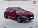 Véhicule d'occasion HYUNDAI KONA 1.6 GDI 141CH HYBRID EXECUTIVE DCT-6